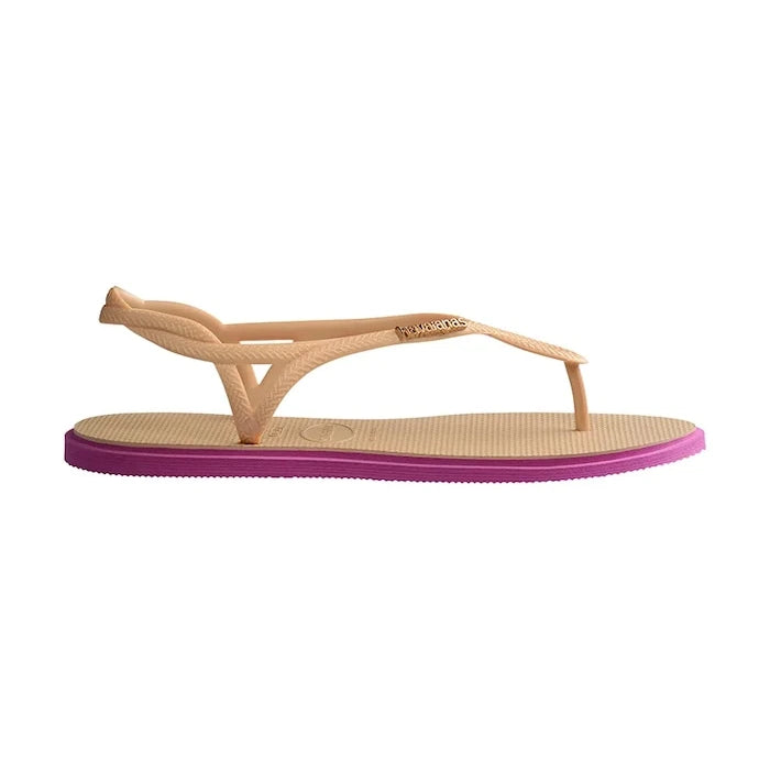 Havaianas сандали дамски LUNA POINT
