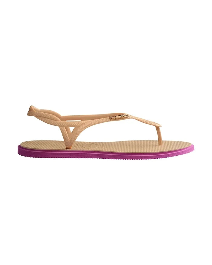 Havaianas сандали дамски LUNA POINT