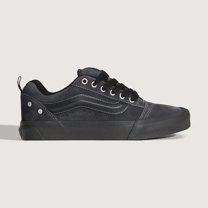 Vans Knu Skool ниски кецове от велур