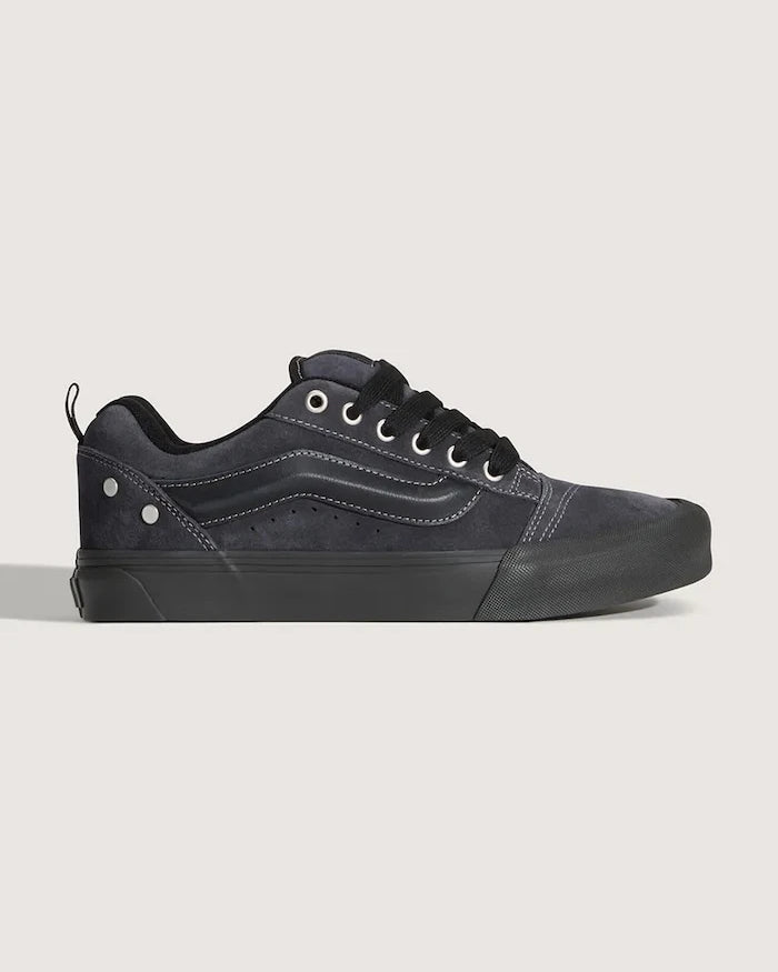 Vans Knu Skool düşük süet sneaker
