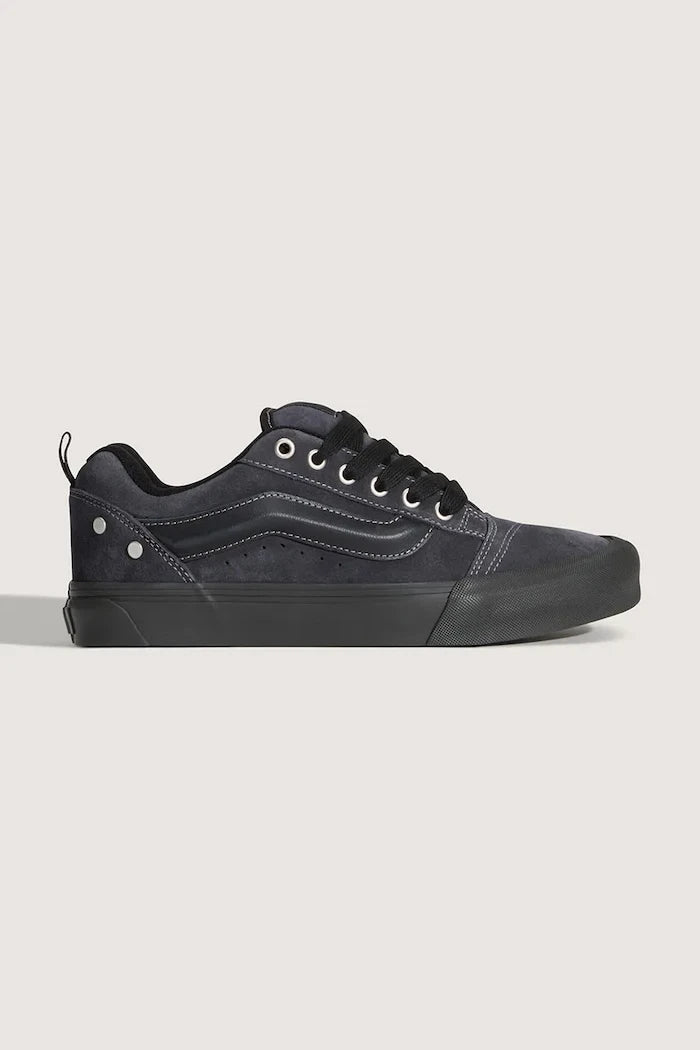 Vans Knu Skool ниски кецове от велур