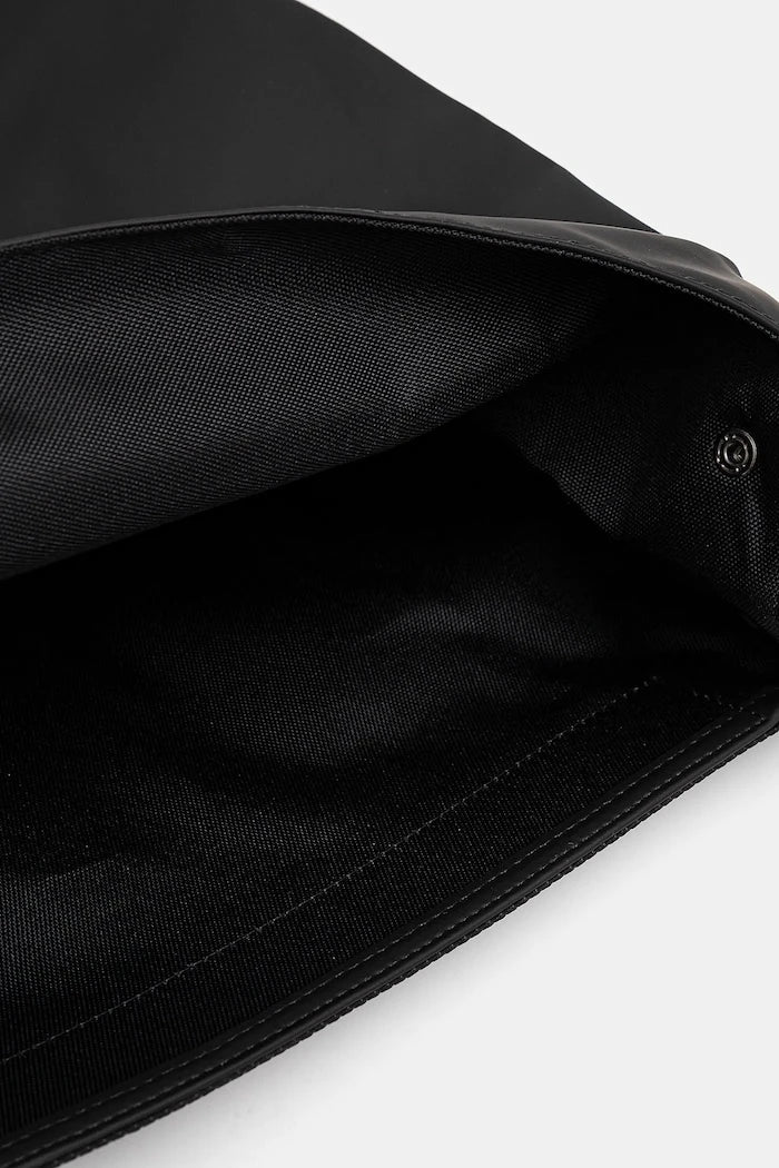 Чанта Rains Trail Rolltop Messenger Bag W3