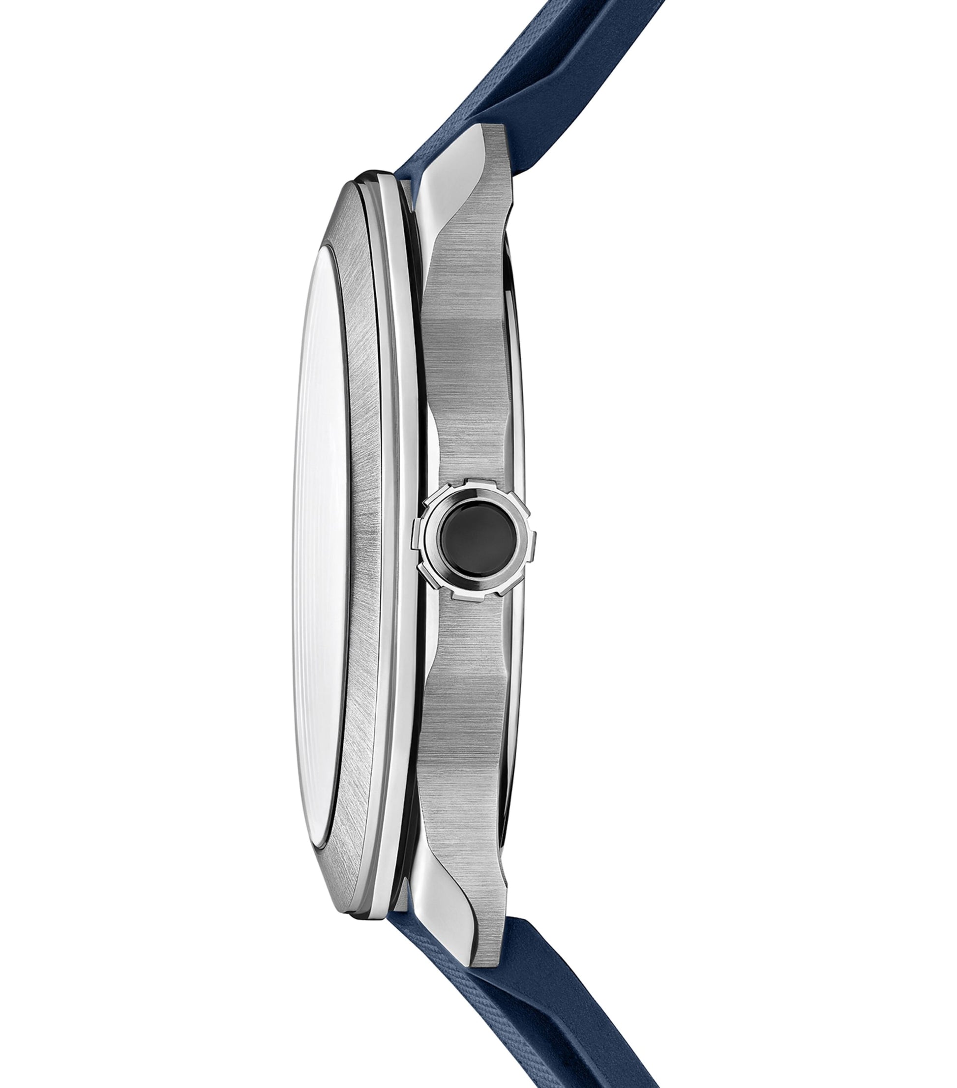 Stainless Steel Octo Roma Automatic Watch 41mm