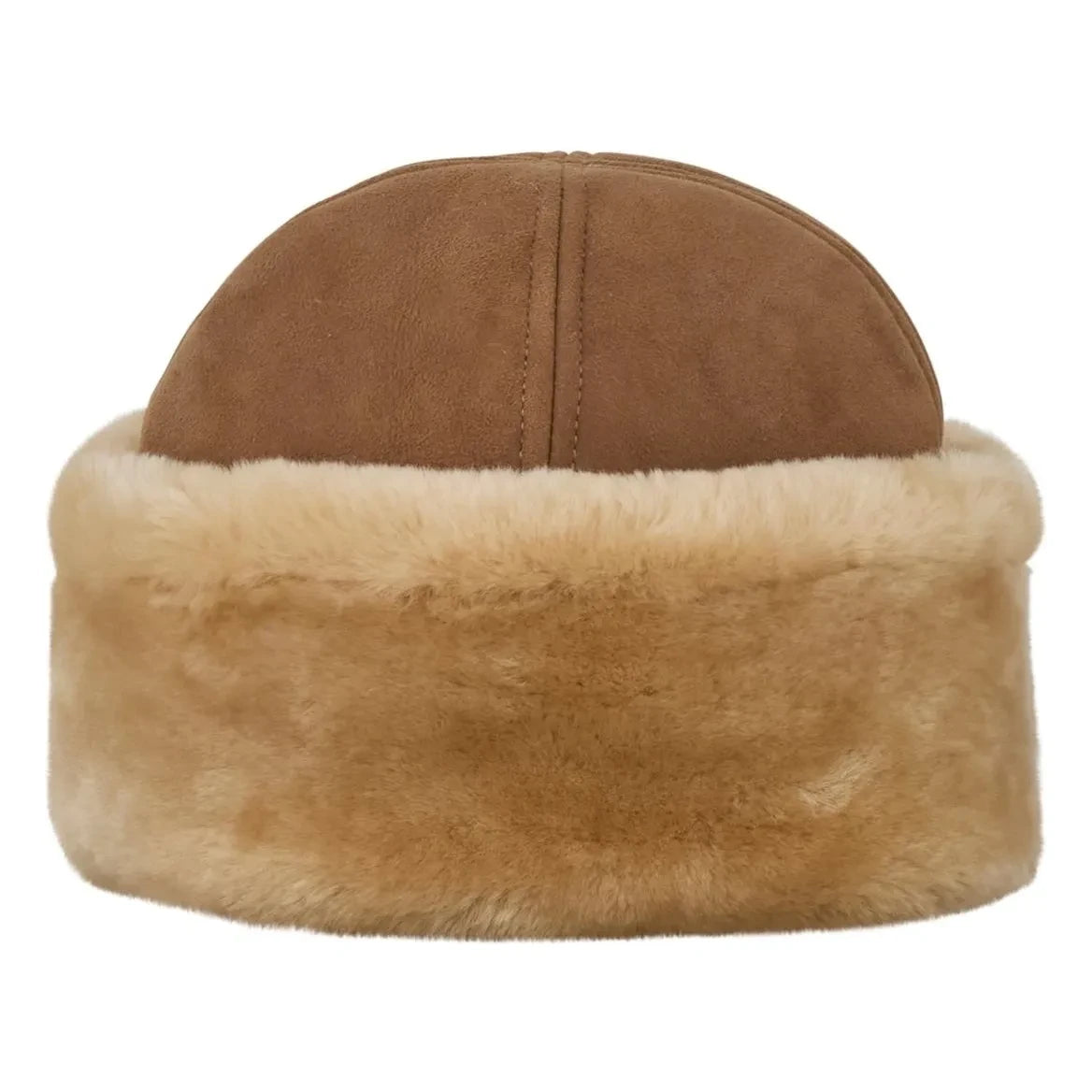 Becksöndergaard - Chapka Doa Peau Lainé | Camel