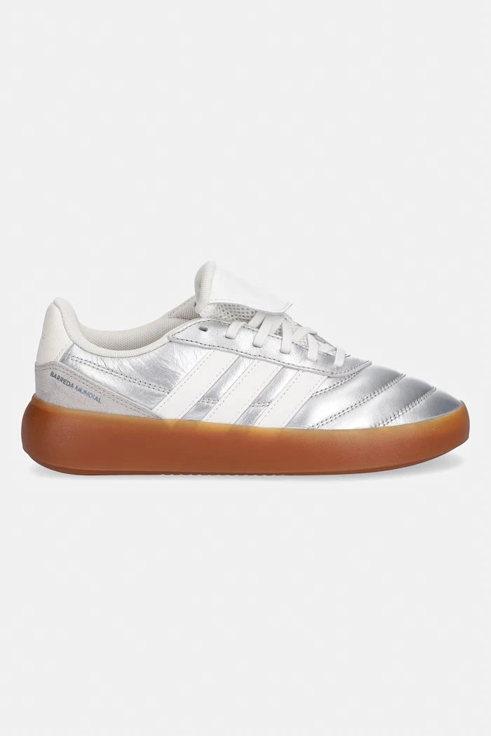 Кожени маратонки adidas Barreda Mundial