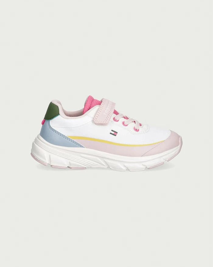 Tommy Hilfiger Çocuk Sneaker