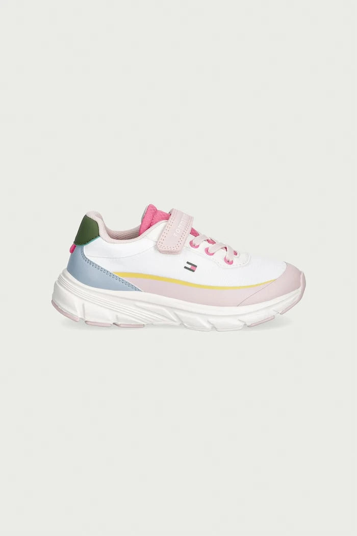 Tommy Hilfiger Çocuk Sneaker
