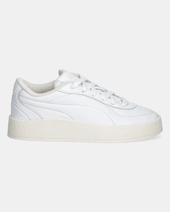 Puma CA Luxe Deri Sneakers
