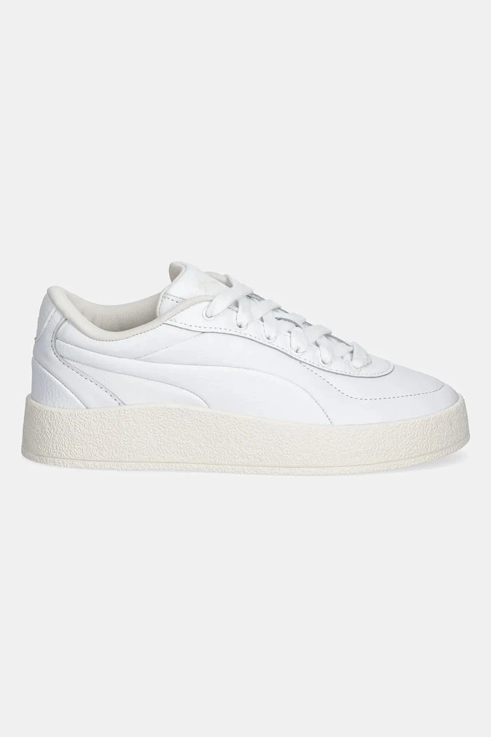 Кожени маратонки Puma CA Luxe
