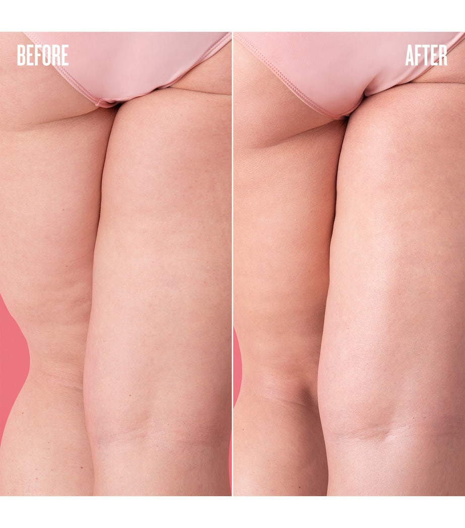 Bom Dia Bright Body Cream (240ml)