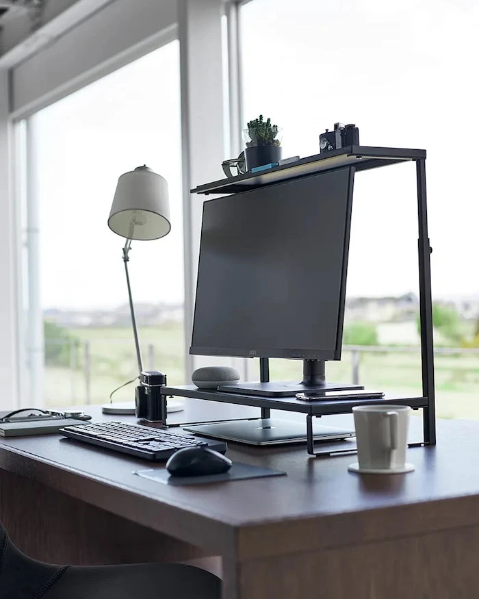 Yamazaki Tower Monitör Standı 59 x 27,5 cm