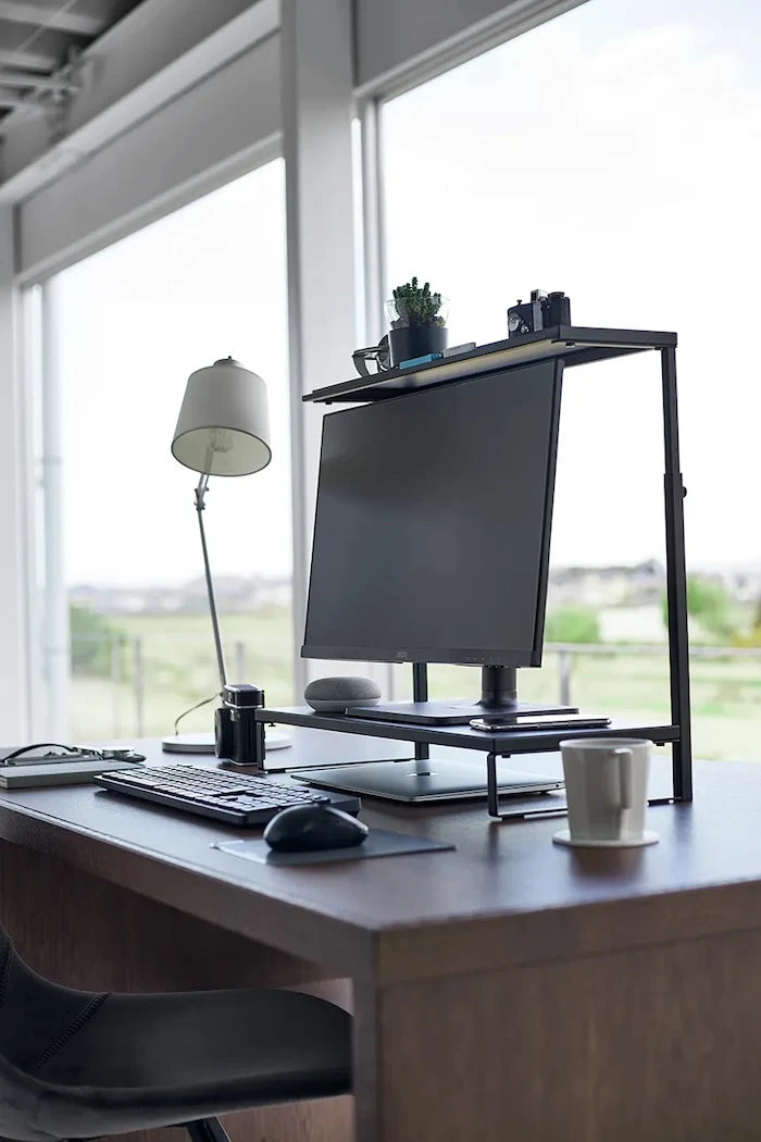 Yamazaki Tower Monitör Standı 59 x 27,5 cm