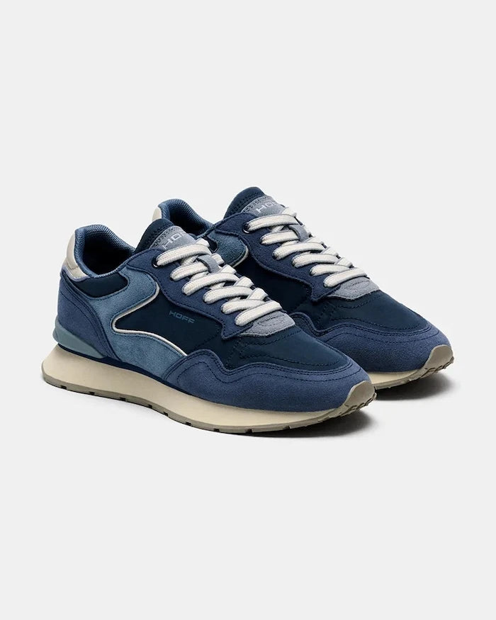 Hoff CITY NAVY BLUE Sneaker