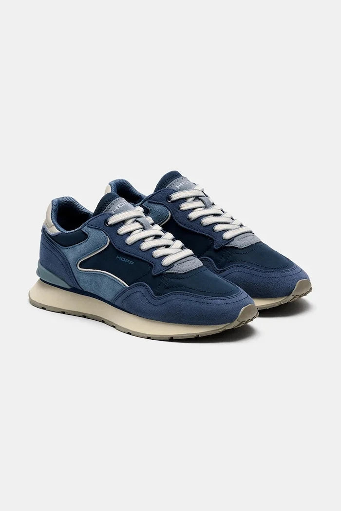 Hoff CITY NAVY BLUE Sneaker