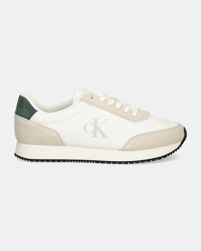 Calvin Klein Jeans RETRO RUNNER ICONIC SNK