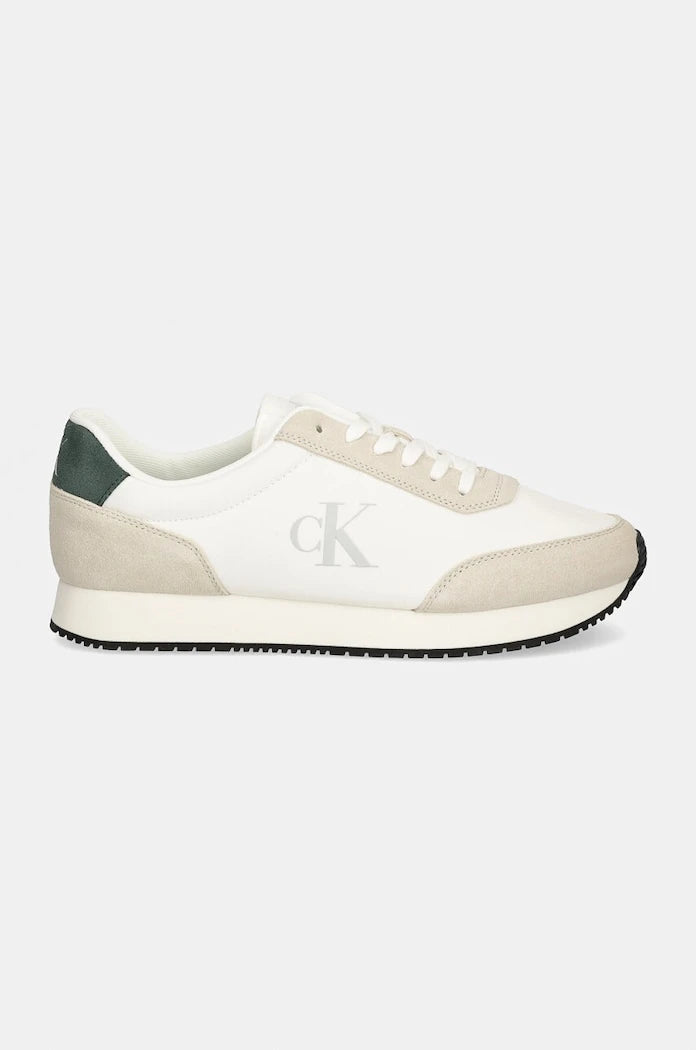 Calvin Klein Jeans RETRO RUNNER ICONIC SNK
