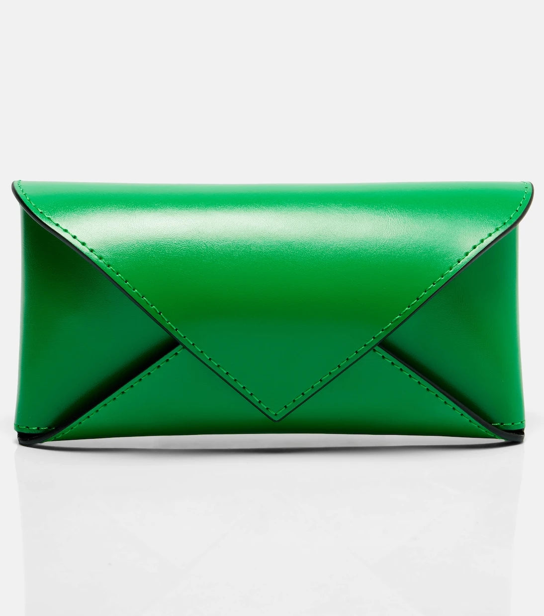 Bottega Veneta - نظارات شمسية درع