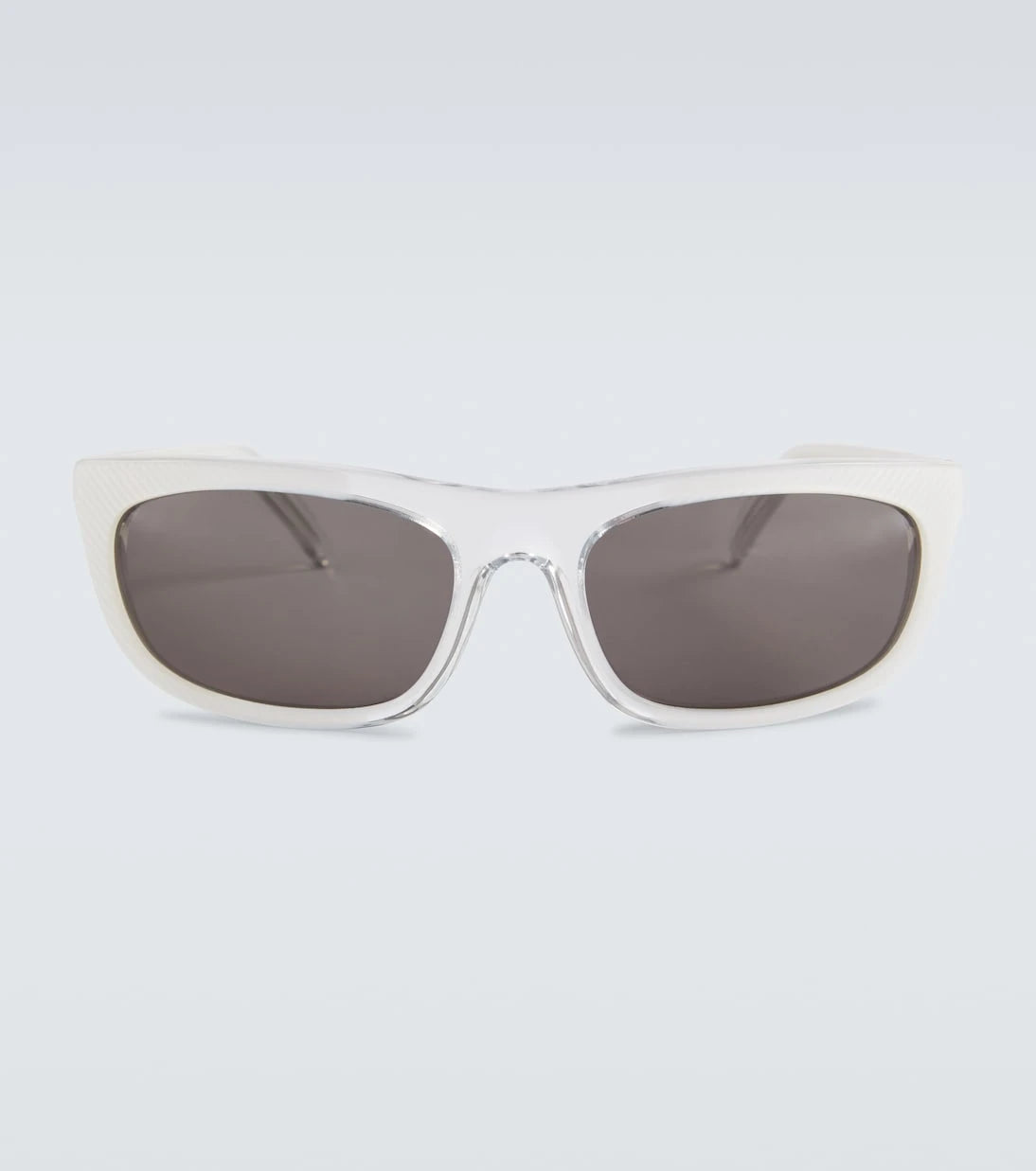 Our Legacy - Shelter rectangular sunglasses