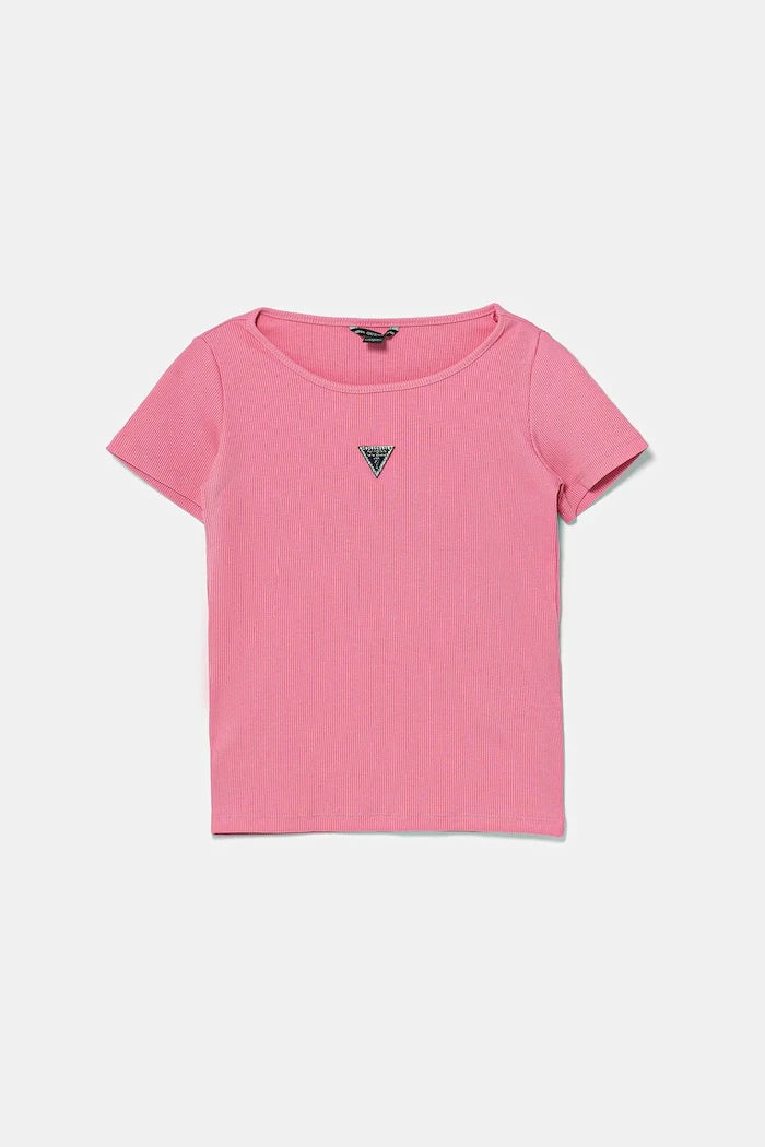 Çocuk Guess Tişört