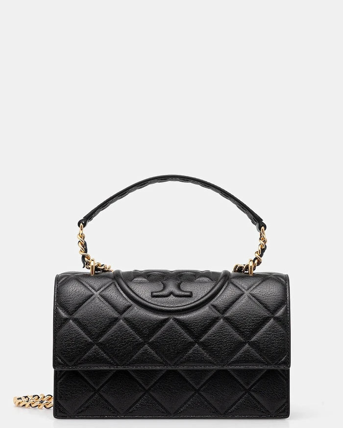 Tory Burch Fleming Deri Çanta