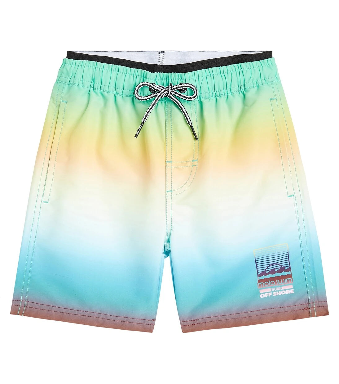 Molo - Neal swim trunks