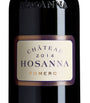 Château Hosanna Pomerol 2014 (75cl) – Bordeaux, France