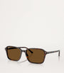 Ray-Ban Brown RB2231 Raimond Sunglasses