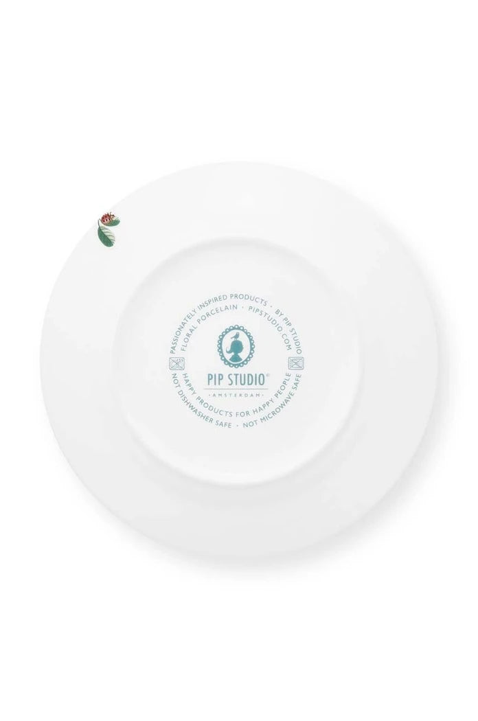 Десертна чиния Pip Studio La Majorelle 21 cm