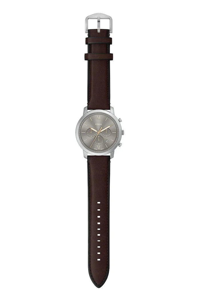 Fossil Saat