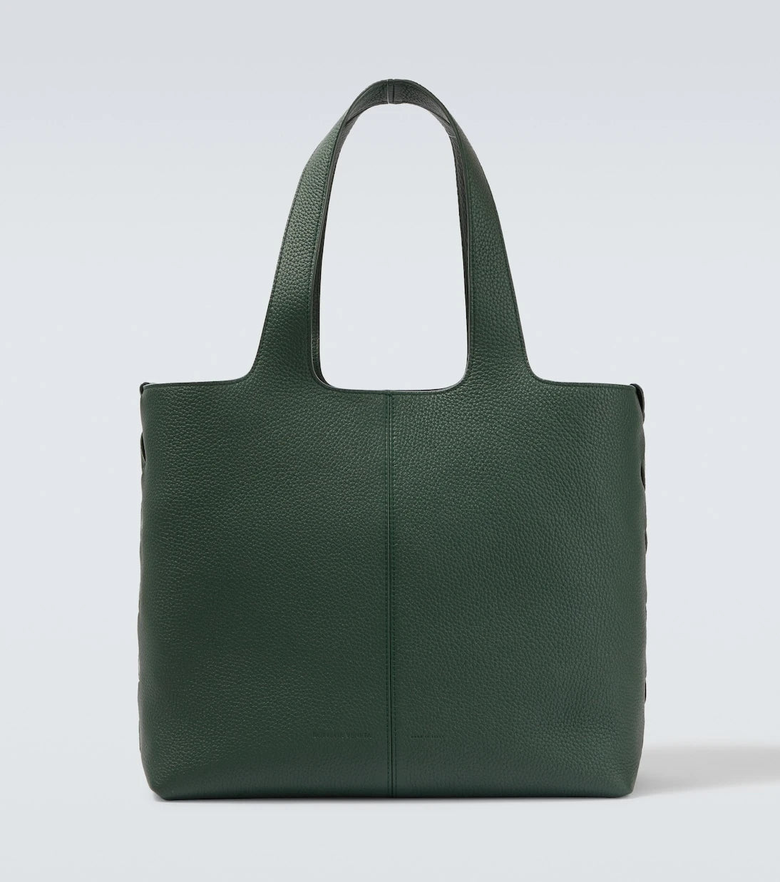 Bottega Veneta - Diago Intreccio leather tote bag