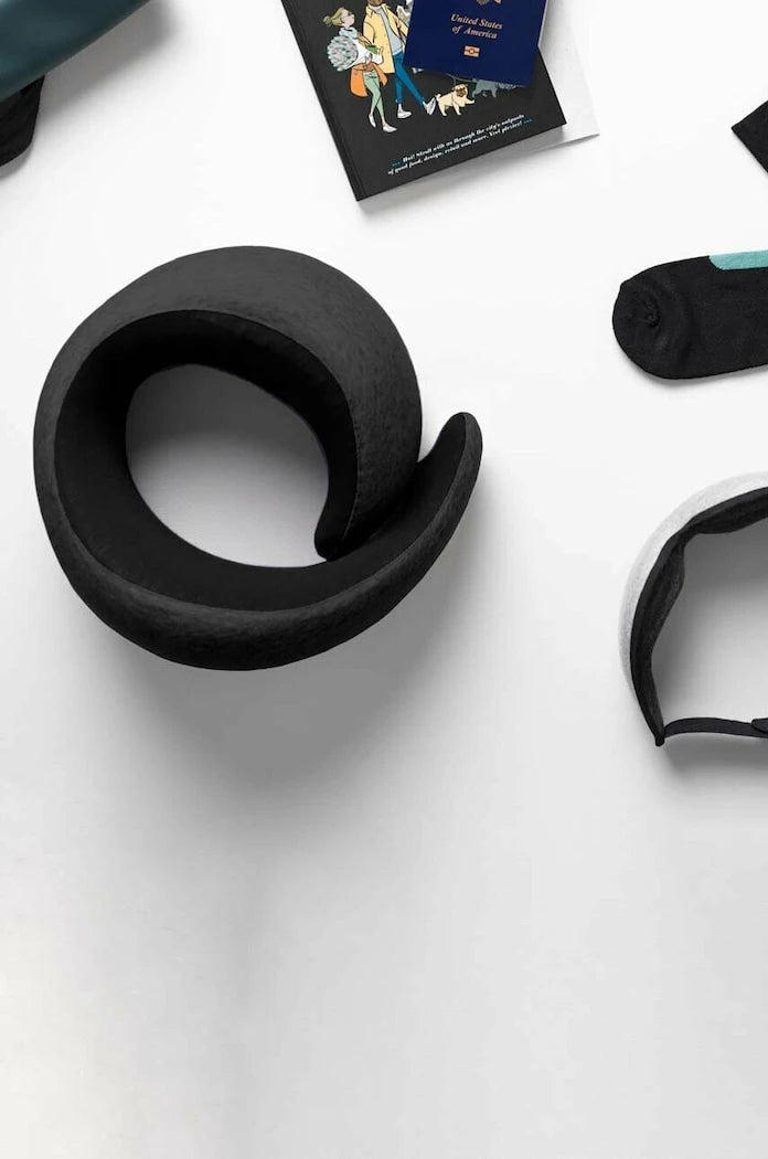 Възглавница за врат Ostrichpillow Go Neck Pillow