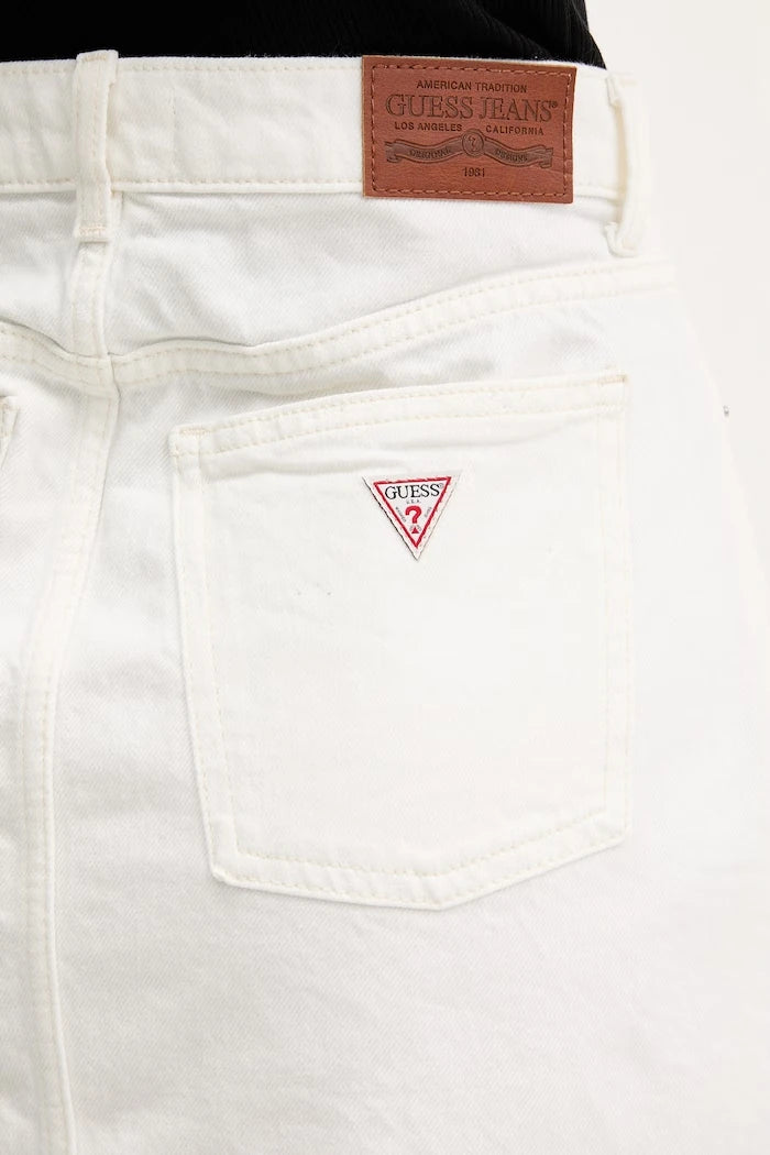 Guess Jeans пола от деним