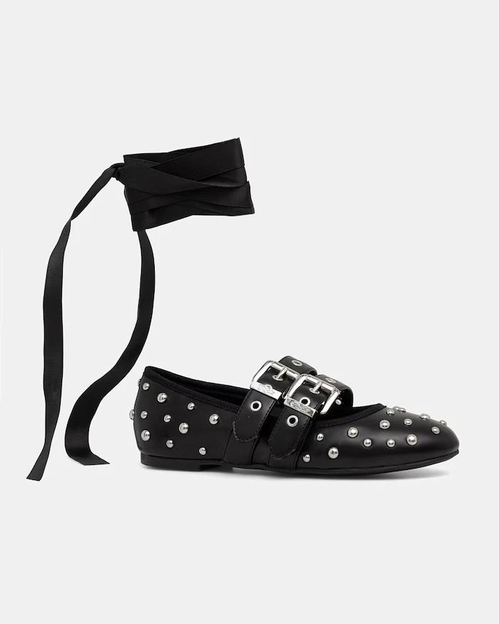 Buffalo Daphne Stud балerинки