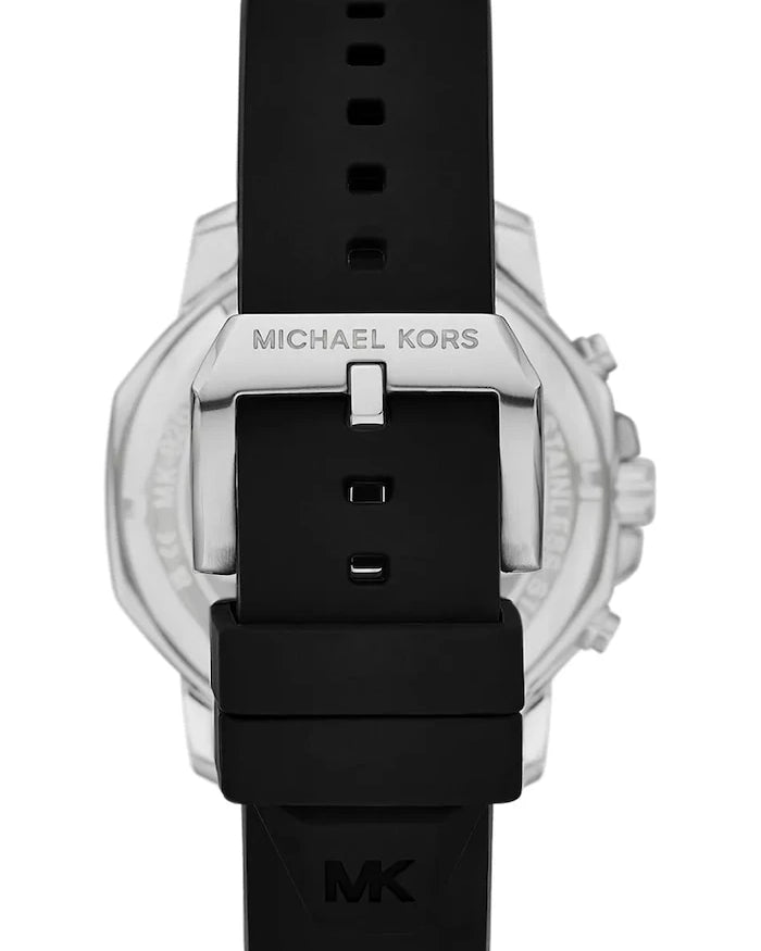 Michael Kors Erkek Saat Prescott
