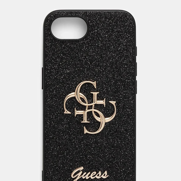 Кейс за телефон Guess iPhone 16e