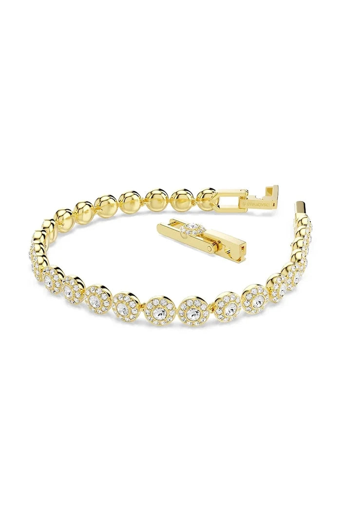 Гривна Swarovski UNA