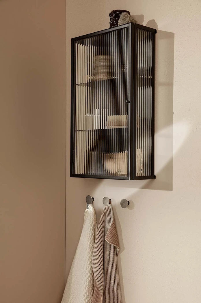 ferm LIVING Haze Duvar Dolabı