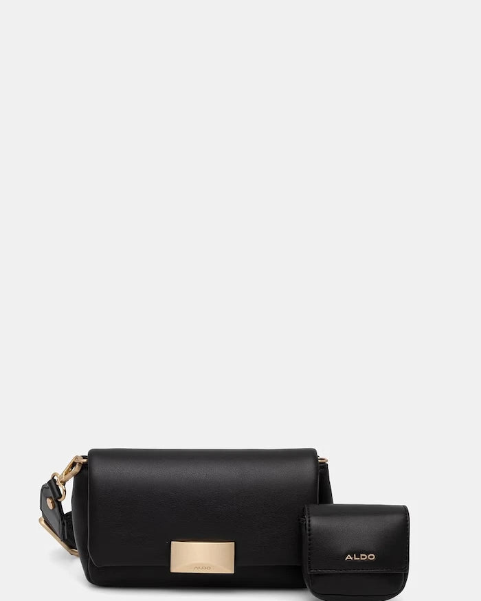 Aldo Syenna kadın crossbody suni deri çanta