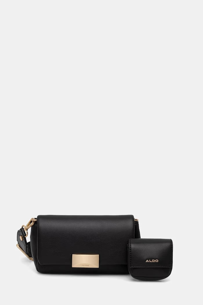 Aldo Syenna kadın crossbody suni deri çanta