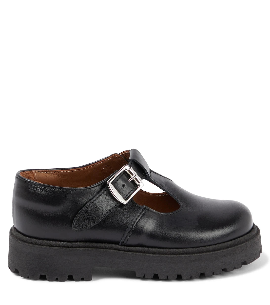 PèPè - Leather loafers