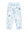Trompe-l'Oeil Gemstone Sweatpants (2-12 Years)