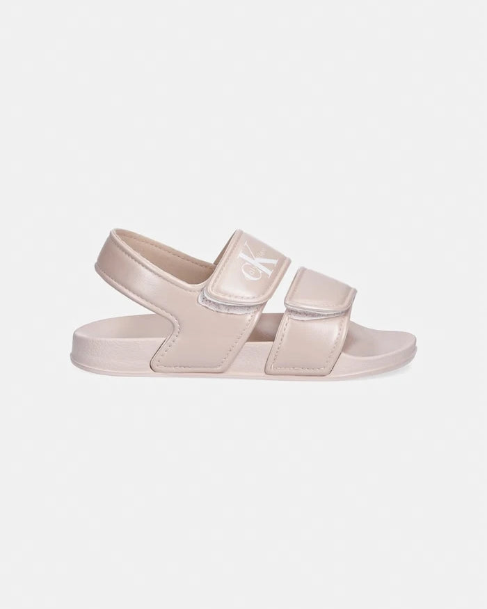 Calvin Klein Jeans Çocuk Sandalet