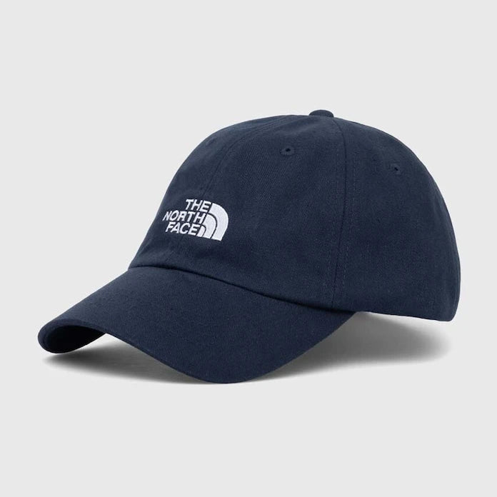 Шапка с козирка The North Face Norm Hat