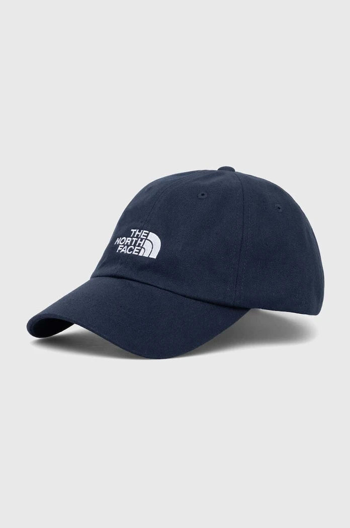 Шапка с козирка The North Face Norm Hat