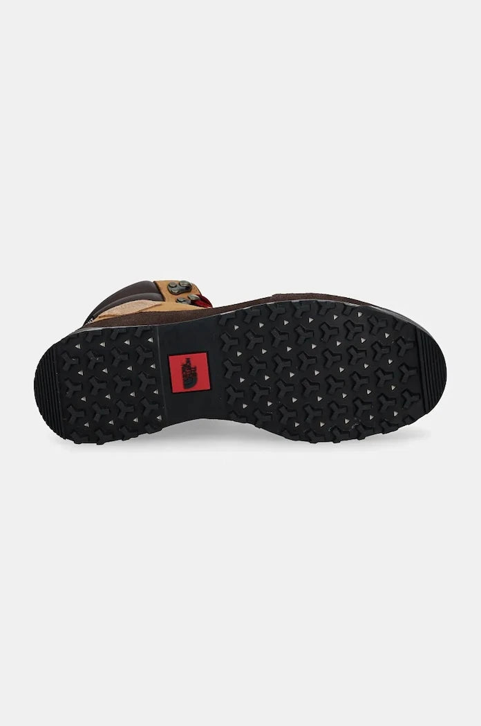 Обувки The North Face Back to Berkeley IV Leather