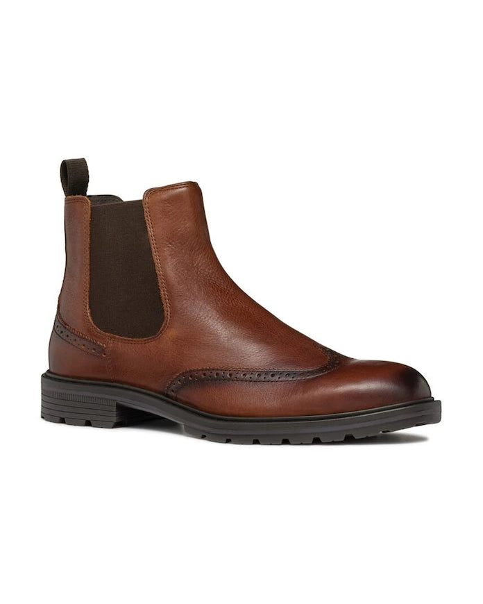 Боти челси Geox U WALK PLEASURE C