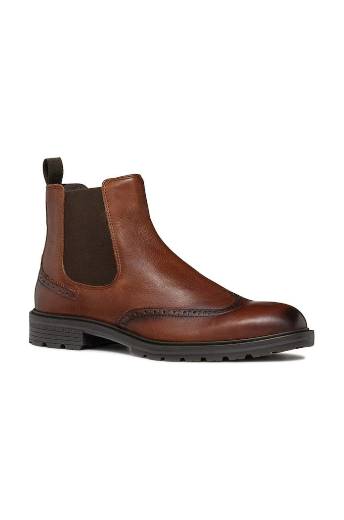 Боти челси Geox U WALK PLEASURE C