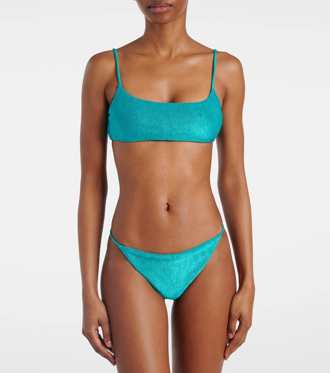 Jade Swim - Bare Minimum bikini bottoms