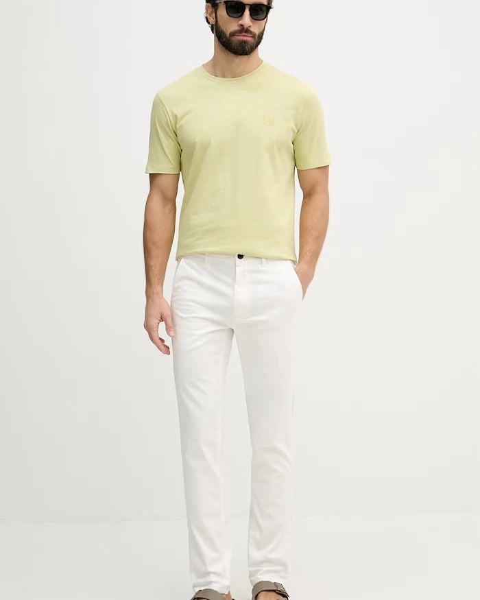 BOSS Orange Chino_slim Pantolon