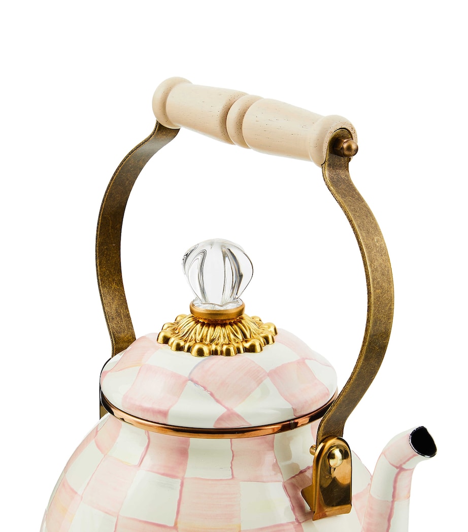 Rosy Check Kettle (1.89L)